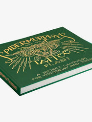 Spider Murphy’s Tattoo Flash Vol.3 - Tattoo Life Books