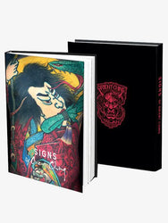 Signs of Orient Ching - Tattoo Life Books