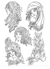 Paul Dobleman – Lines and Drawings