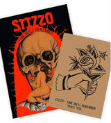 Stizzo. Time We’ll Remember