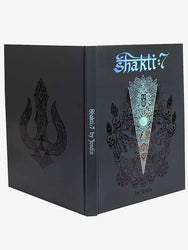 SHAKTI-7 by Jondix - Tattoo Life Books