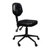 CAM Adjustable Artist Chair with Tilt-Lock, Seat Angle & Height Adjustability