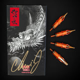 CAM x AMI JAMES Cartridges - Sample Pack (20 Cartridges/Box) - Signed by Ami James