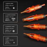 CAM x AMI JAMES Cartridges - Sample Pack (20 Cartridges/Box) - Signed by Ami James