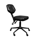 CAM Adjustable Artist Chair with Tilt-Lock, Seat Angle & Height Adjustability