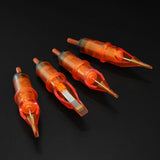 CAM x AMI JAMES Cartridges - Sample Pack (20 Cartridges/Box) - Signed by Ami James