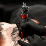 Legend Pro Tattoo Pen - Shader (3.2mm) - Single Set (Machine Set)