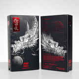 CAM x AMI JAMES Cartridges - Super Bugpin Round Liners - #8 (0.25mm) - 20/Box