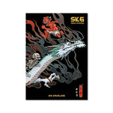SK6 – SketchBook 6 by Jee Sayalero