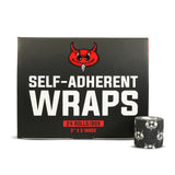 CAM Self-Adherent Sensi Wraps / Grip Tape (Price Per Box)