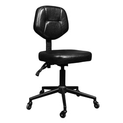 CAM Adjustable Artist Chair with Tilt-Lock, Seat Angle & Height Adjustability
