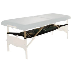 Massage Table Storage Hammock
