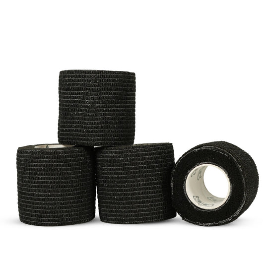 Self-Adherent Sensi Wraps / Grip Tape - Available in Different Colors (Price Per Box)