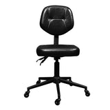 CAM Adjustable Artist Chair with Tilt-Lock, Seat Angle & Height Adjustability