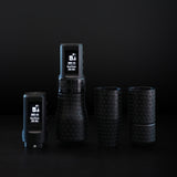 The Legend Pro Tattoo Pen - Black Label Edition (5.0mm) - LIMITED EDITION