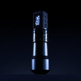 Legend Limitless PRO - Adjustable Stroke Tattoo Pen (2.5mm - 4.3mm)