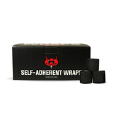 Self-Adherent Sensi Wraps / Grip Tape - Available in Different Colors (Price Per Box)