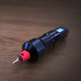 Legend Limitless PRO - Adjustable Stroke Tattoo Pen (2.5mm - 4.3mm)