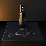 The Legend Pro Tattoo Pen - Black Label Edition (5.0mm) - LIMITED EDITION