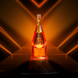 CAM x AMI JAMES Cartridges - Super Bugpin Round Liners - #8 (0.25mm) - 20/Box