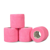 Self-Adherent Sensi Wraps / Grip Tape - Available in Different Colors (Price Per Box)