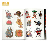 SK6 – SketchBook 6 by Jee Sayalero