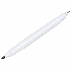 Skin Marking Pen - Dual Head (Line Widths: 0.5mm & 1mm)