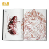SK6 – SketchBook 6 by Jee Sayalero