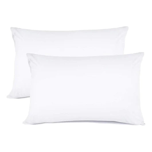 Pillow Cases White (21" X 30") 100/Case