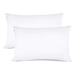 Pillow Cases - White (21