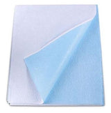 Drape Sheets 40" x 48" 2-Ply Tissue/Poly (100/Case)