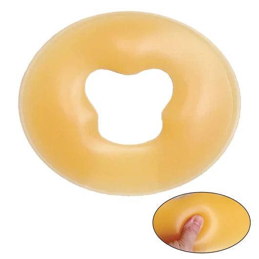 Silicone Face Pad