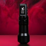 Legend Limitless PRO - Adjustable Stroke Tattoo Pen (2.5mm - 4.3mm)