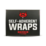 Self-Adherent Sensi Wraps / Grip Tape - Available in Different Colors (Price Per Box)