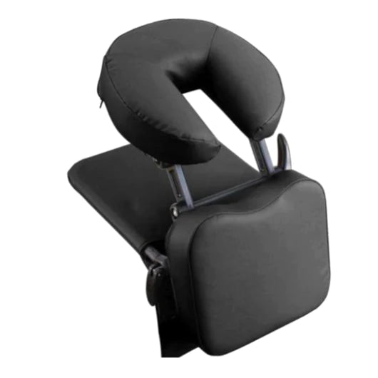 Desktop Portable Massage Rack And Headrest