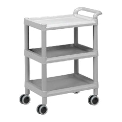 ABS Plastic Utility Cart (S)