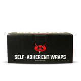 Self-Adherent Sensi Wraps / Grip Tape - Available in Different Colors (Price Per Box)