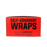 Self-Adherent Sensi Wraps / Grip Tape - Available in Different Colors (Price Per Box)