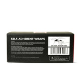 Self-Adherent Sensi Wraps / Grip Tape - Available in Different Colors (Price Per Box)