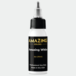 Amazing White - Amazing Colors (1oz.)
