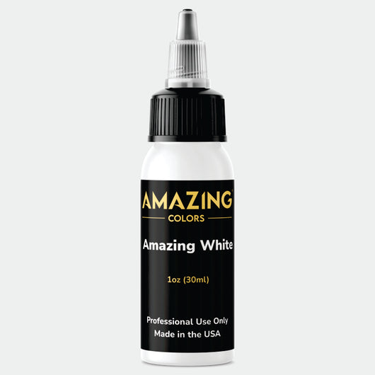 Amazing White - Amazing Colors (1oz.)