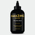 Pure Rich Black - Amazing Colors (1/2oz., 1oz. & 8oz.)