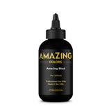 Amazing Black - Amazing Colors (1/2oz., 1oz. & 8oz.)