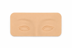 Practice Skin - Eyes/Brows -  3