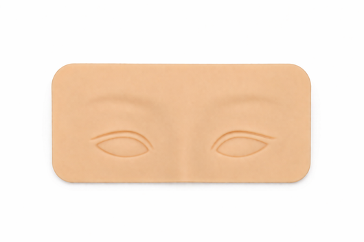 Practice Skin - Eyes/Brows -  3
