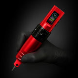 Legend Limitless Wireless Tattoo Pen Machine - Demon Red (Special Edition)