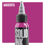 Magenta - Solid Ink (1oz.)