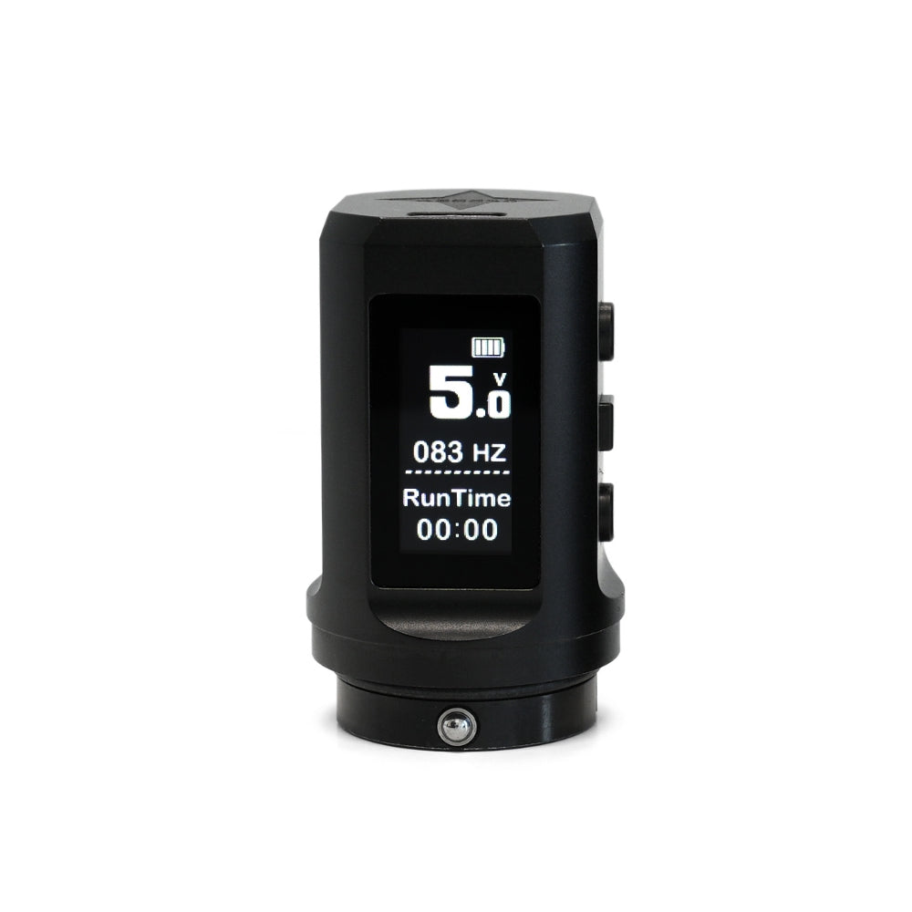 Legend Battery Legend Pro - Spare Mini Battery Pack - Compatible with the Legend Pro