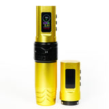 Legend Limitless Wireless Tattoo Pen Machine - Pharaoh's Gold (Special Edition)