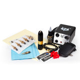 Tattoo Artist Bundle - The Starter Package #2 (Power Supply/Cable)